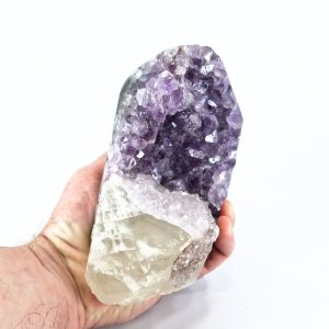 Geodo de Ametista Uruguaia - Imagem 4