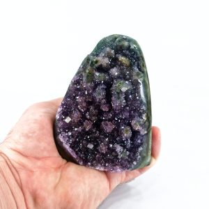 Geodo de Ametista Uruguaia - Imagem 4