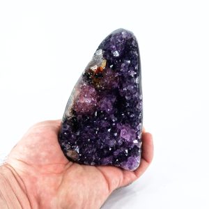 Geodo de Ametista Uruguaia - Imagem 4