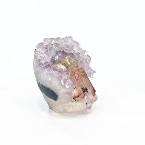 Geodo de Ametista Uruguaia - Imagem 3