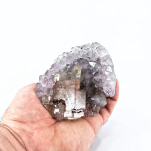 Geodo de Ametista Uruguaia - Imagem 5