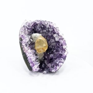 Geodo de Ametista Uruguaia