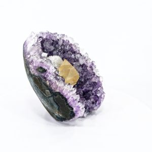 Geodo de Ametista Uruguaia - Imagem 3