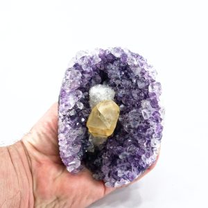 Geodo de Ametista Uruguaia - Imagem 4