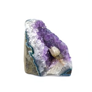 Geodo de Ametista Uruguaia - Imagem 3