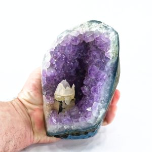 Geodo de Ametista Uruguaia - Imagem 4