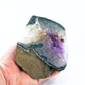 Geodo de Ametista Uruguaia - Imagem 5