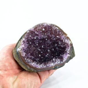 Geodo de Ametista Uruguaia - Imagem 3