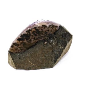 Geodo de Ametista Uruguaia - Imagem 4