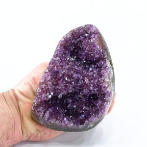 Geodo de Ametista Uruguaia - Imagem 4