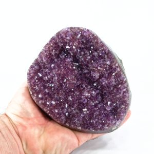 Geodo de Ametista Uruguaia - Imagem 4