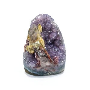 Geodo de Ametista Uruguaia