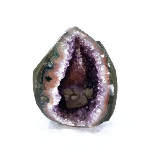 Geodo de Ametista Uruguaia