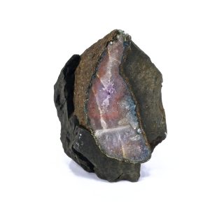 Geodo de Ametista Uruguaia - Imagem 4