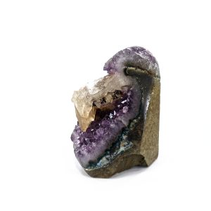 Geodo de Ametista Uruguaia - Imagem 3