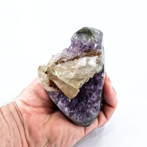 Geodo de Ametista Uruguaia - Imagem 4