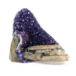 Geodo de Ametista Uruguaia