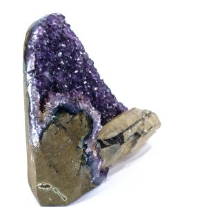 Geodo de Ametista Uruguaia - Imagem 3