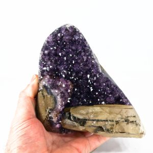 Geodo de Ametista Uruguaia - Imagem 4