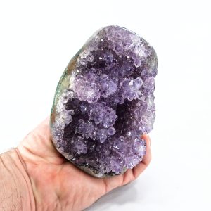 Geodo de Ametista Uruguaia - Imagem 5