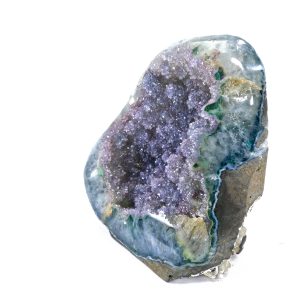 Geodo de Ametista Uruguaia - Imagem 3