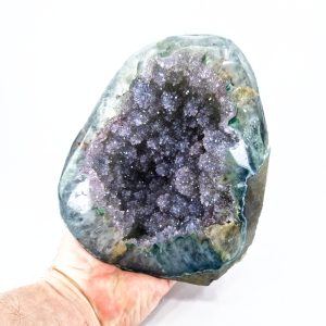 Geodo de Ametista Uruguaia - Imagem 4