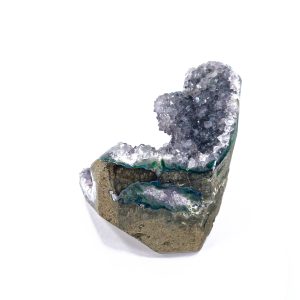 Geodo de Ametista Uruguaia - Imagem 3