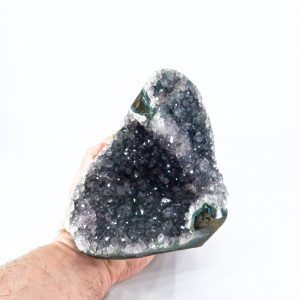 Geodo de Ametista Uruguaia - Imagem 4