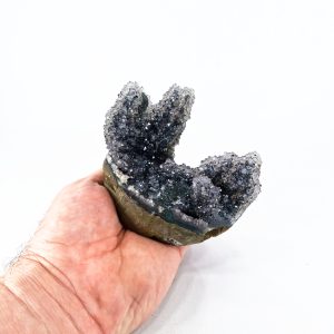 Geodo de Ametista Uruguaia - Imagem 4