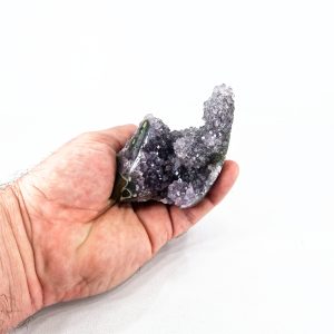 Geodo de Ametista Uruguaia - Imagem 4