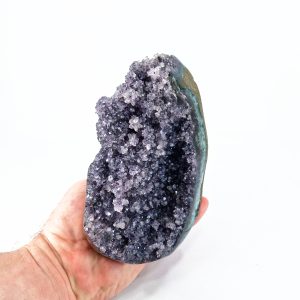 Geodo de Ametista Uruguaia - Imagem 4