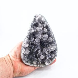 Geodo de Ametista Uruguaia - Imagem 4