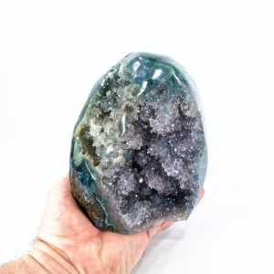 Geodo de Ametista Uruguaia - Imagem 4