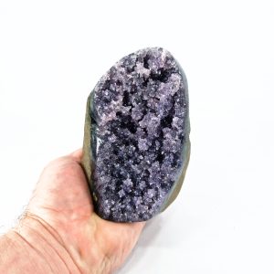 Geodo de Ametista Uruguaia - Imagem 4