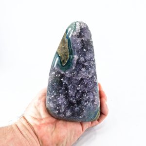 Geodo de Ametista Uruguaia - Imagem 4