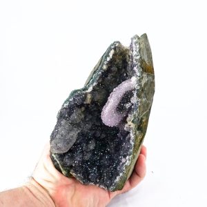 Geodo de Ametista Uruguaia - Imagem 3