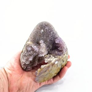 Geodo de Ametista Uruguaia - Imagem 4