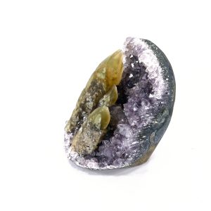 Geodo de Ametista Uruguaia - Imagem 3