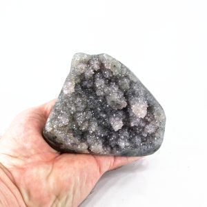 Geodo de Ametista Uruguaia - Imagem 4