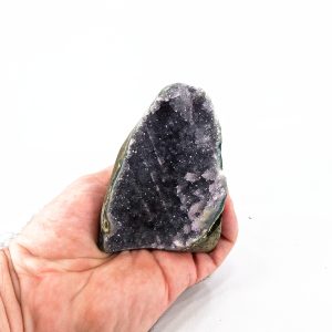 Geodo de Ametista Uruguaia - Imagem 4