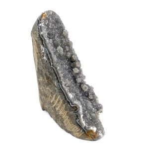 Geodo de Ametista Uruguaia - Imagem 3