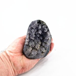 Geodo de Ametista Uruguaia - Imagem 4