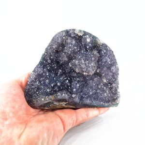 Geodo de Ametista Uruguaia - Imagem 5