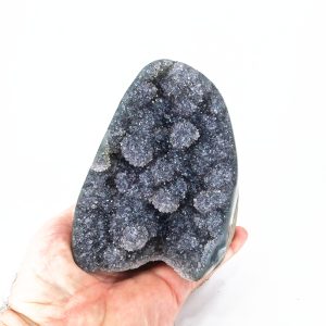 Geodo de Ametista Uruguaia - Imagem 4