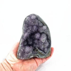 Geodo de Ametista Uruguaia - Imagem 4