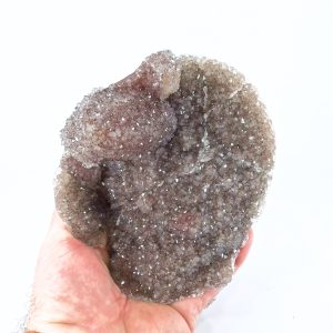 Geodo de Ametista Uruguaia - Imagem 4