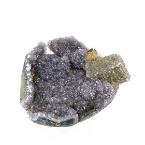 Geodo de Ametista Uruguaia