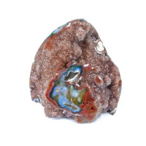 Geodo de Ametista Uruguaia