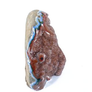 Geodo de Ametista Uruguaia - Imagem 3