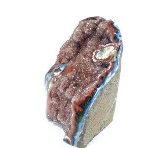 Geodo de Ametista Uruguaia - Imagem 4